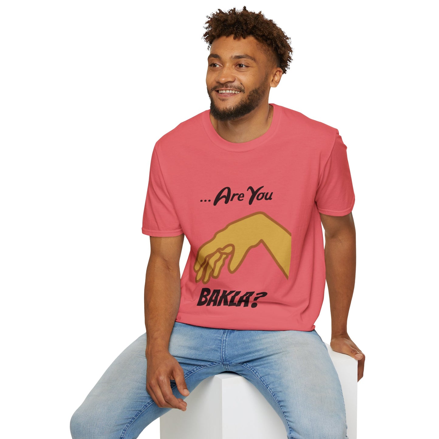 Are you Bakla? Shirt