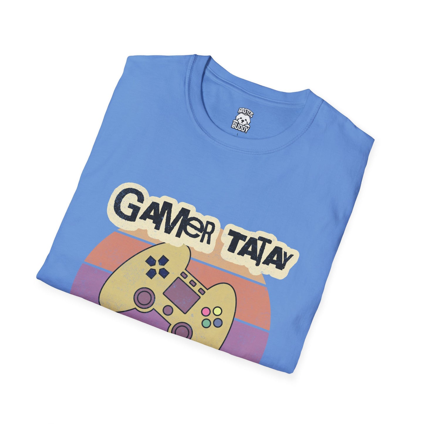 Gamer Tatay Shirt