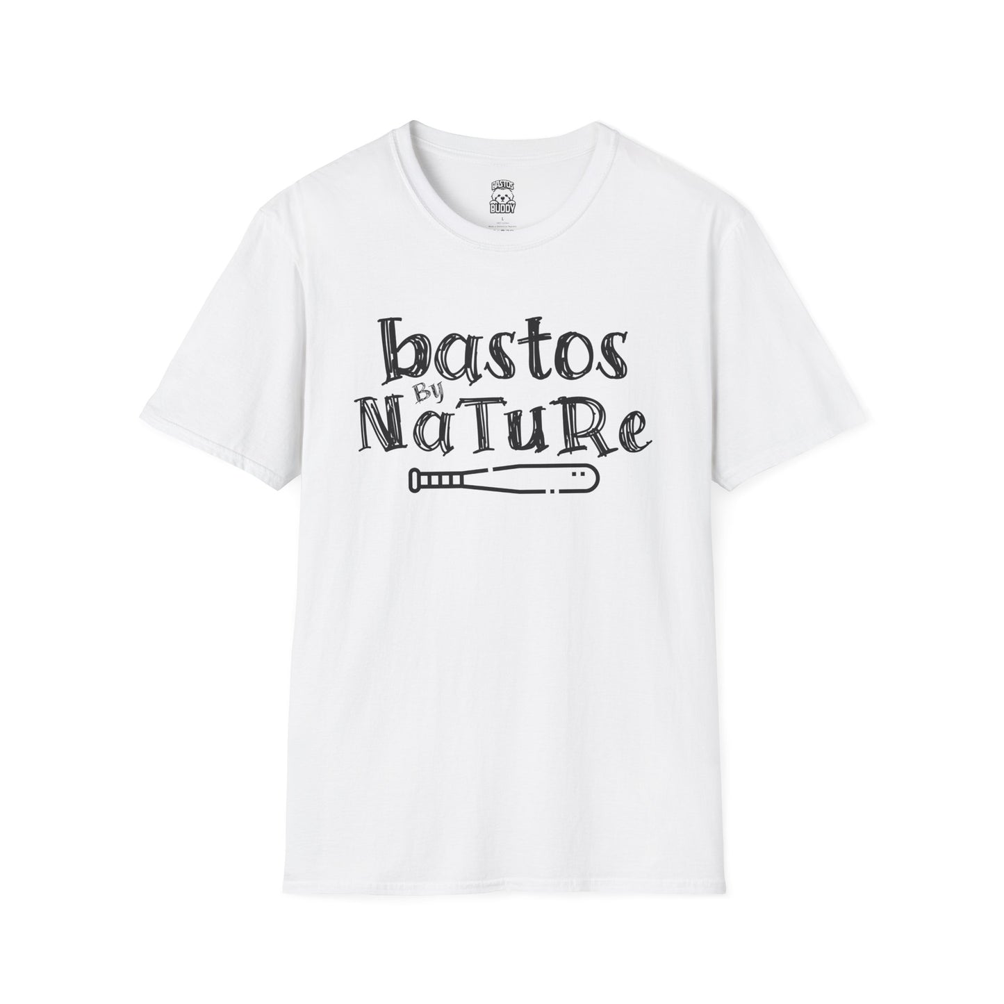 Bastos By Nature Shirt