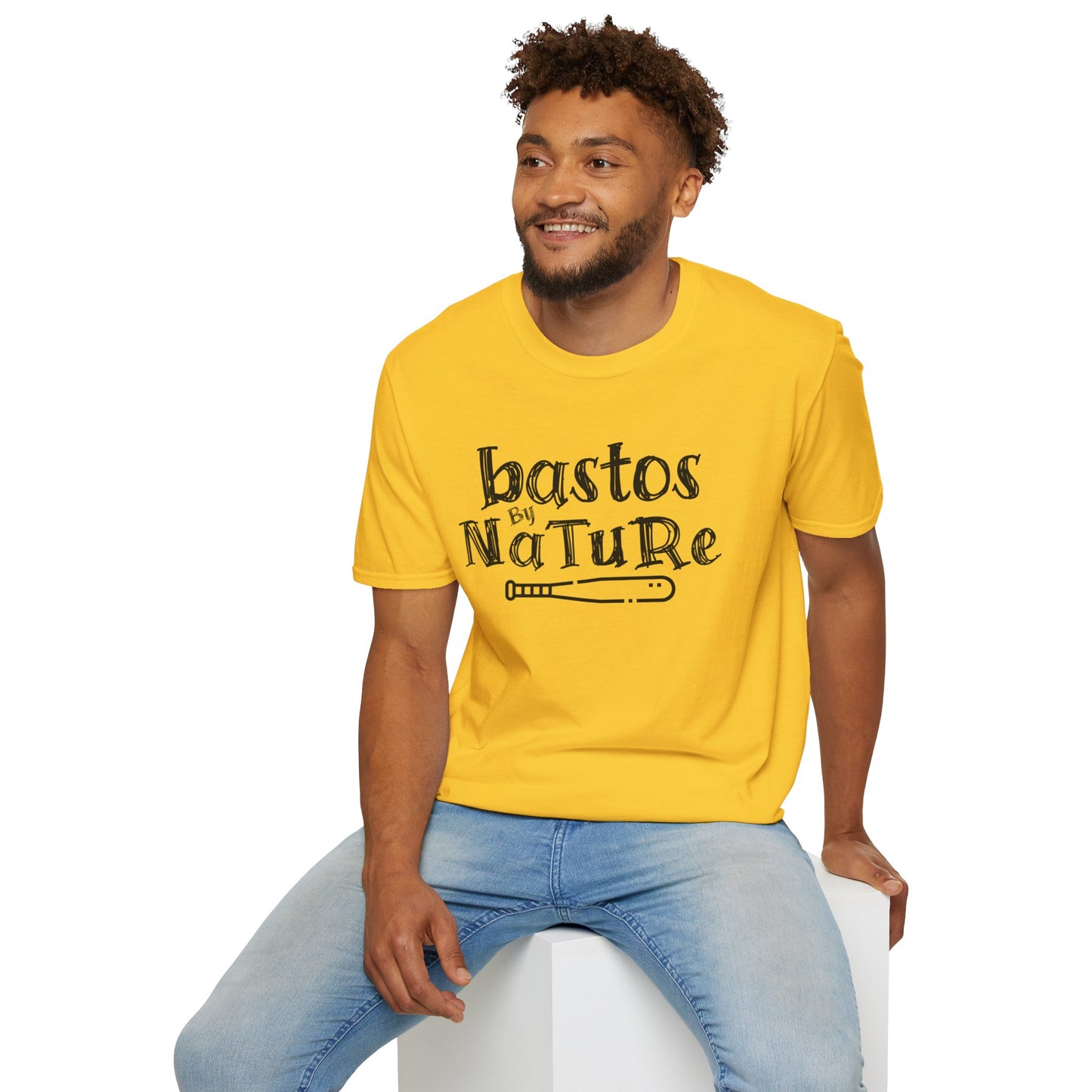 Bastos By Nature Shirt