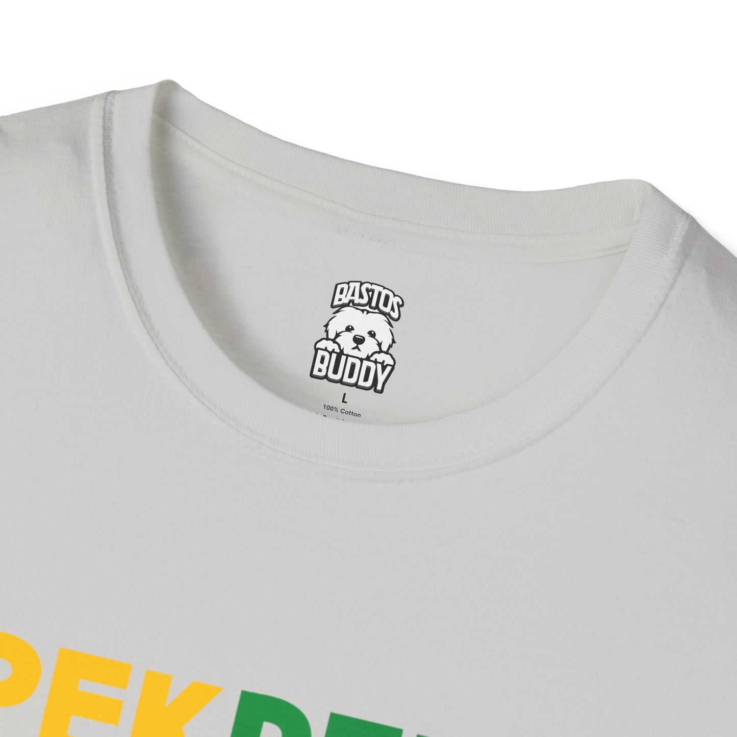 Pekpek - Eat Fresh - Shirt