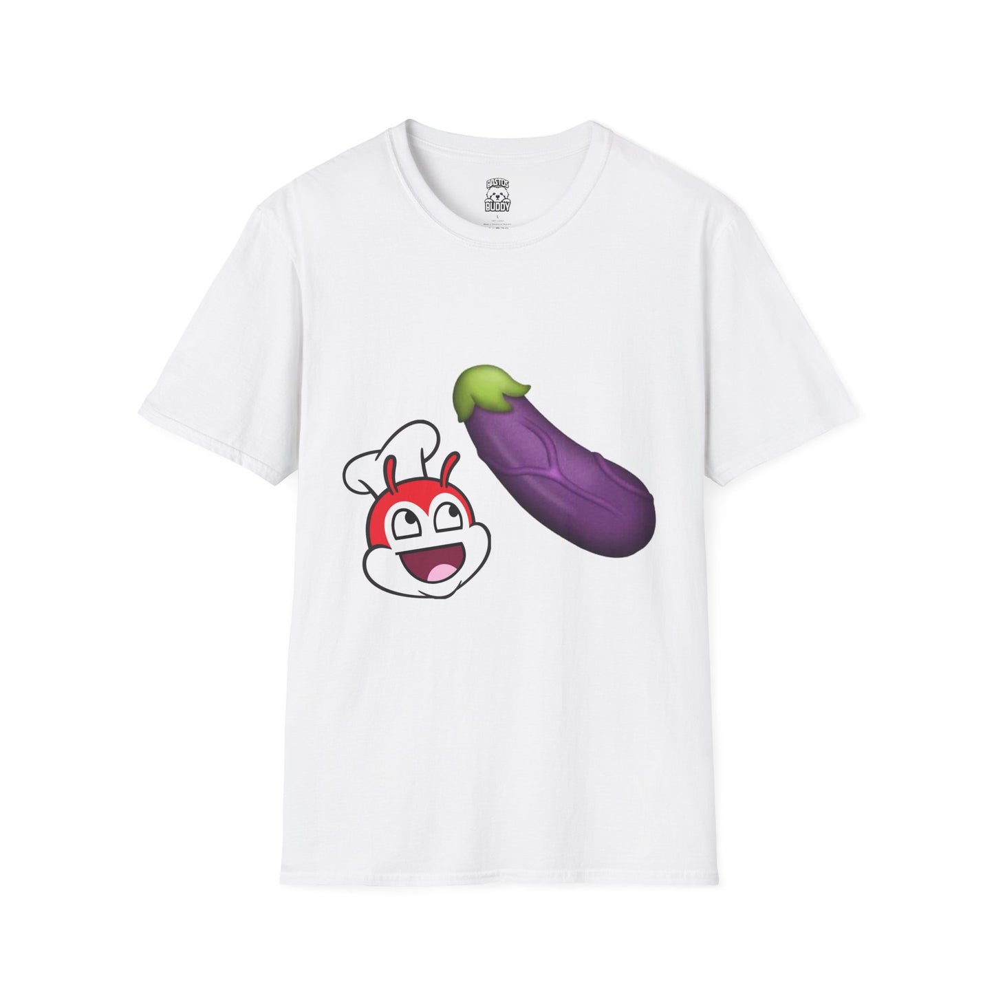 JolliB & Eggplant Shirt