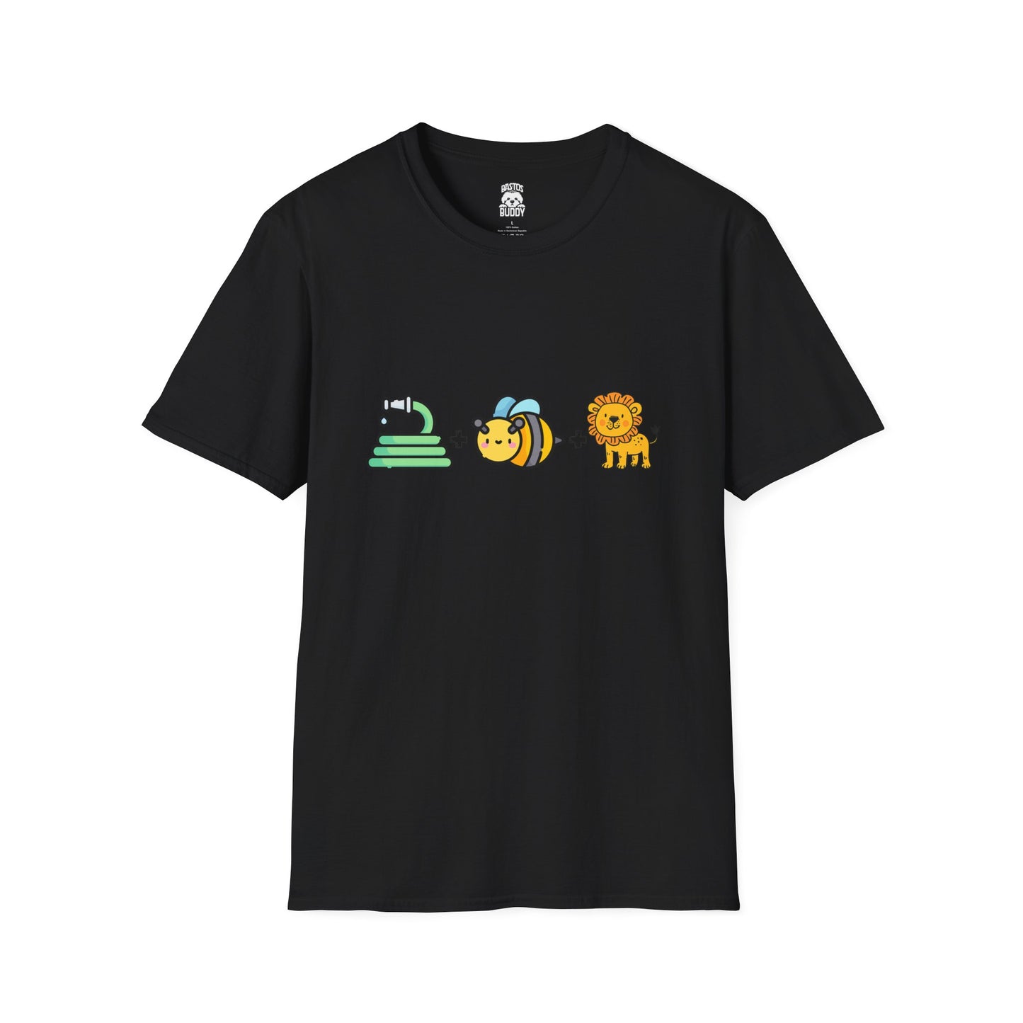 Hose Bee Lion Shirt