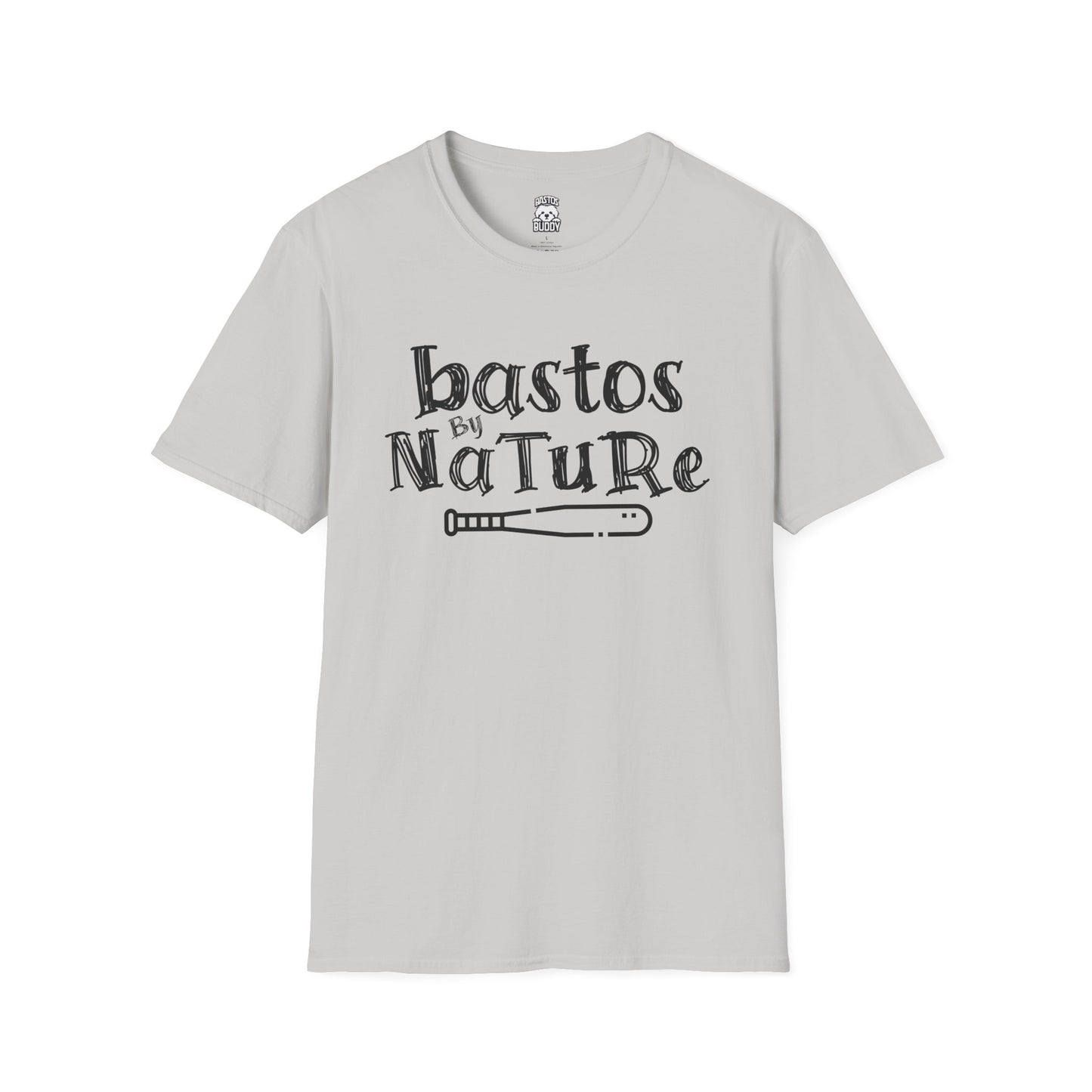 Bastos By Nature Shirt