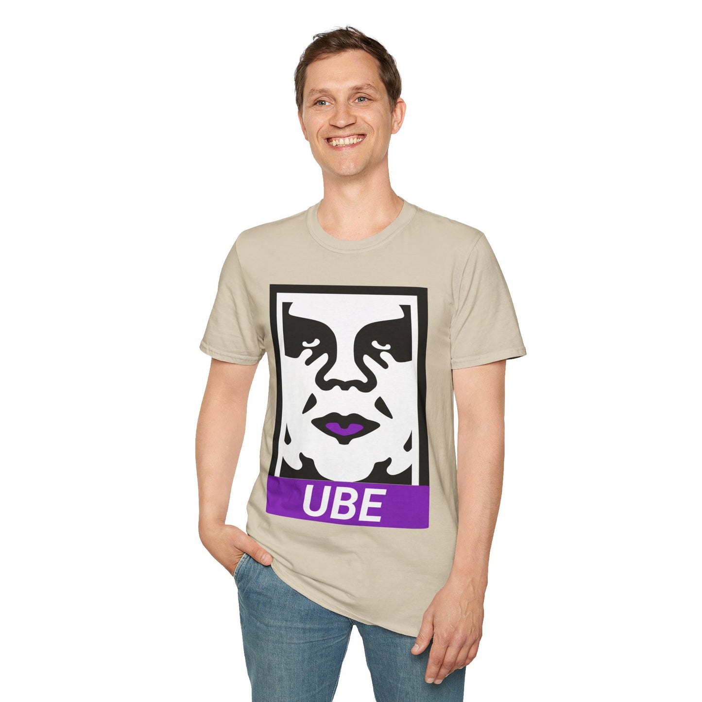 UBE Shirt