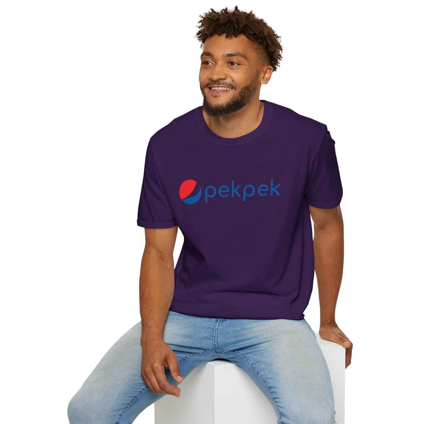 pekpek - Shirt