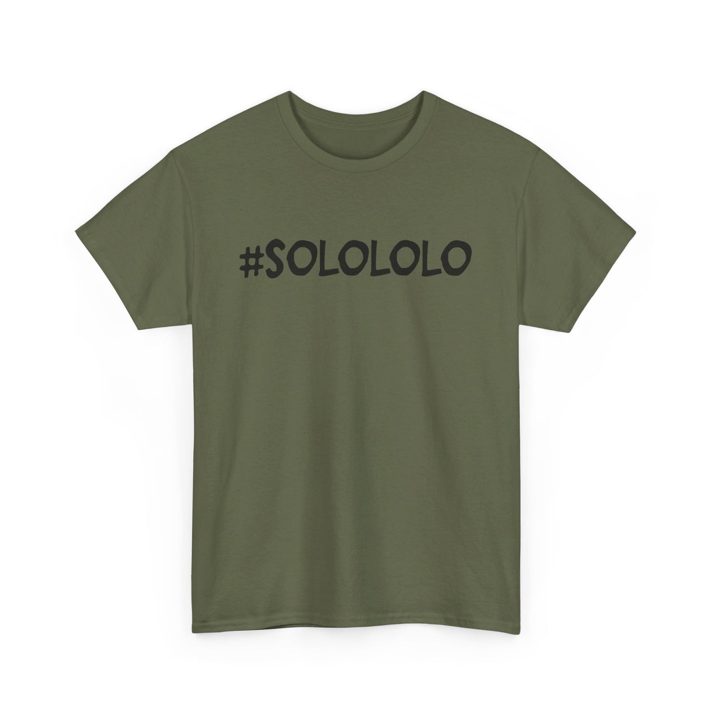 Solo Lolo Shirt