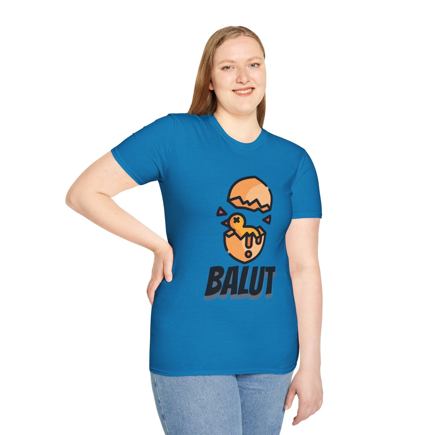 BALUT Shirt