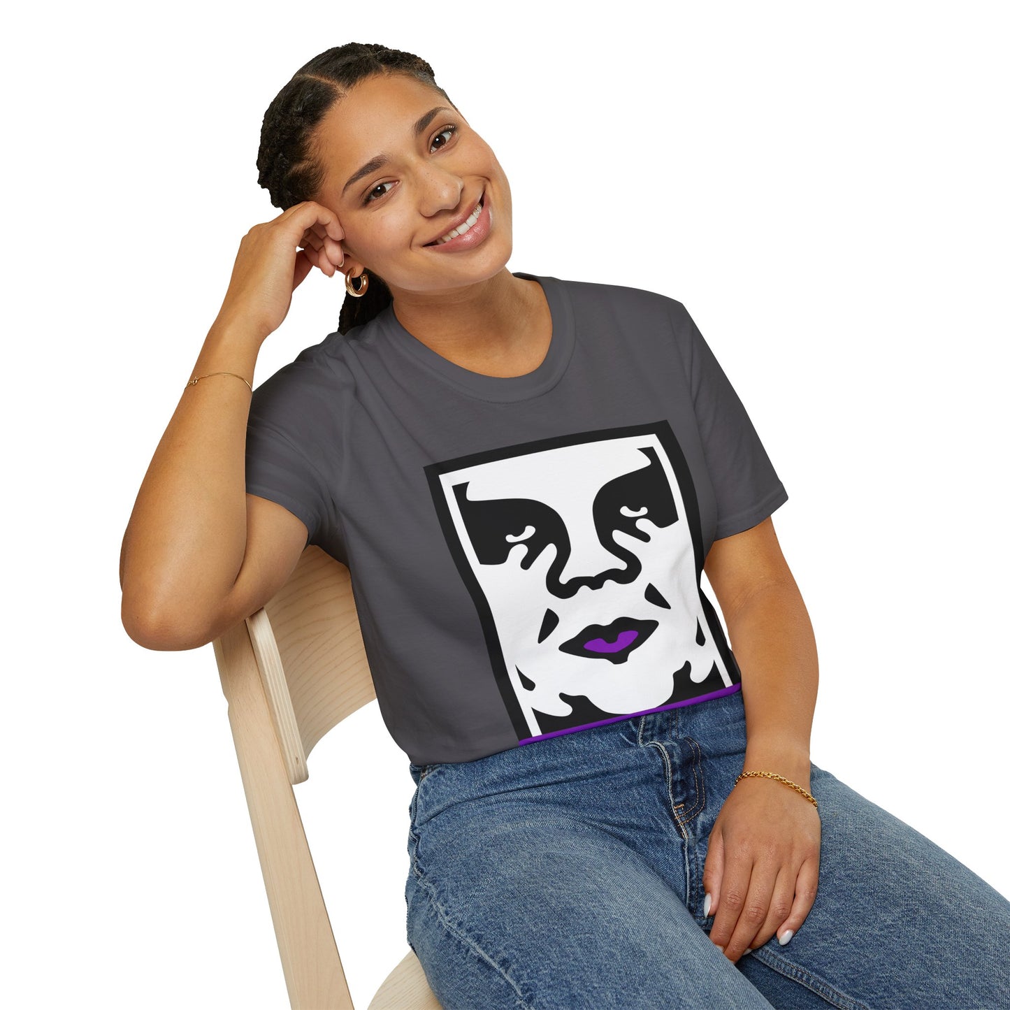 UBE Shirt