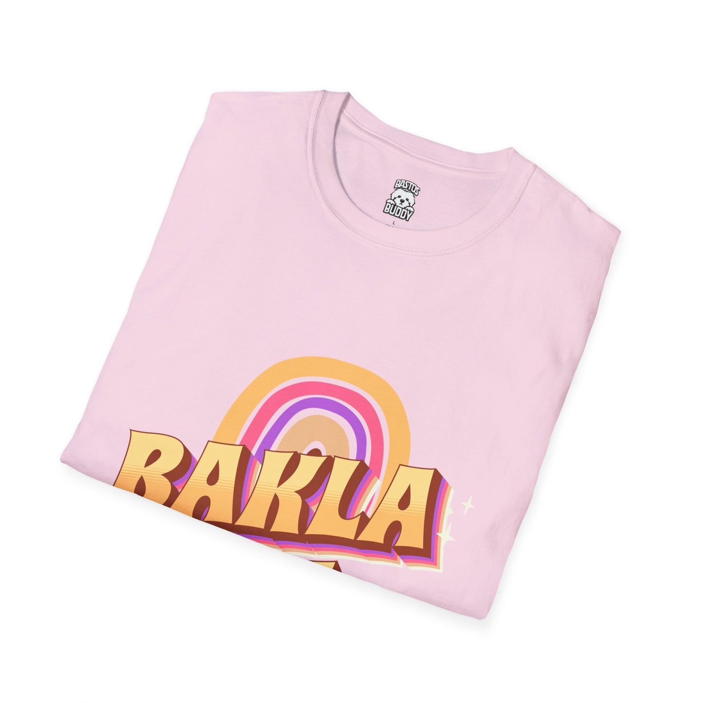 Bakla AF - Retro Vibes Shirt