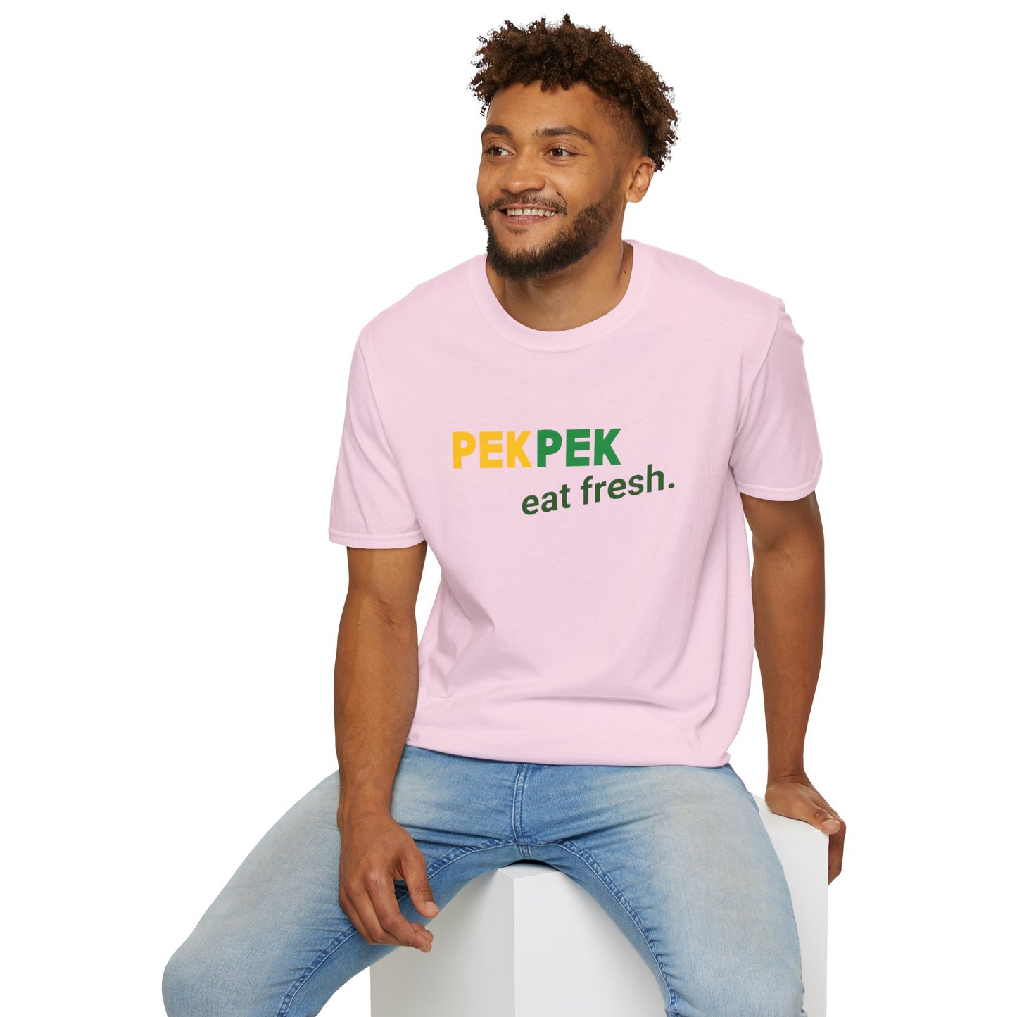 Pekpek - Eat Fresh - Shirt