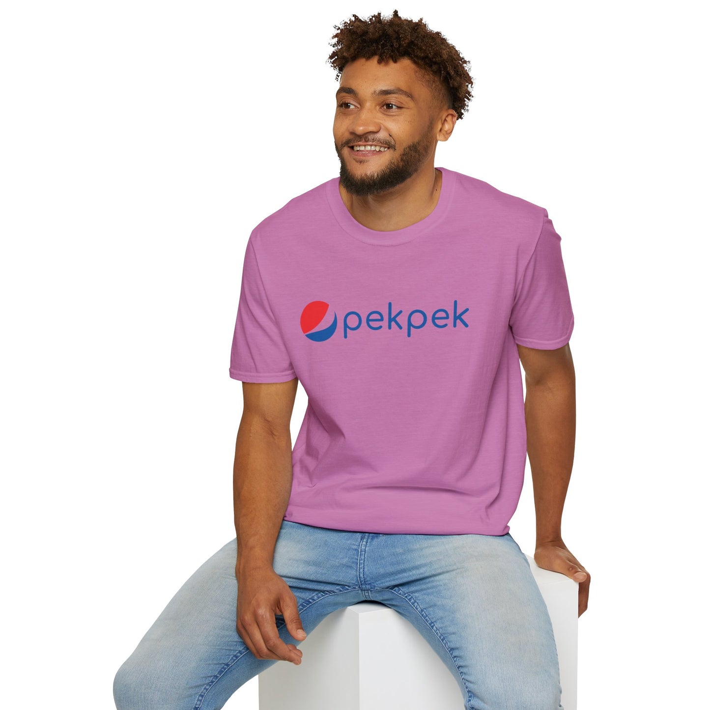 pekpek - Shirt